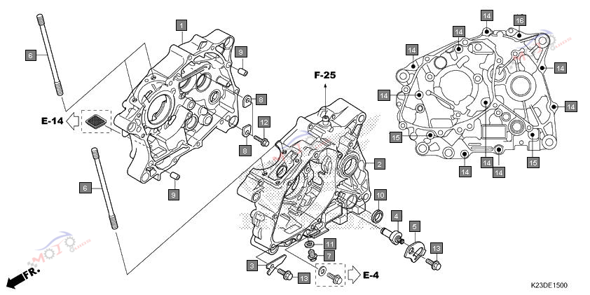 Engine Diagram